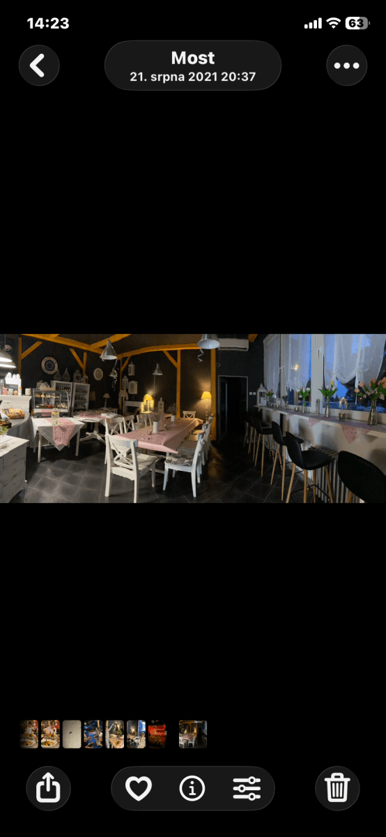 Prodej nebytového prostoru 54 m², Marš. Rybalka, Most, Ústecký kraj Prodej nebytového prostoru 54 m², Marš. Rybalka, Most, Ústecký kraj