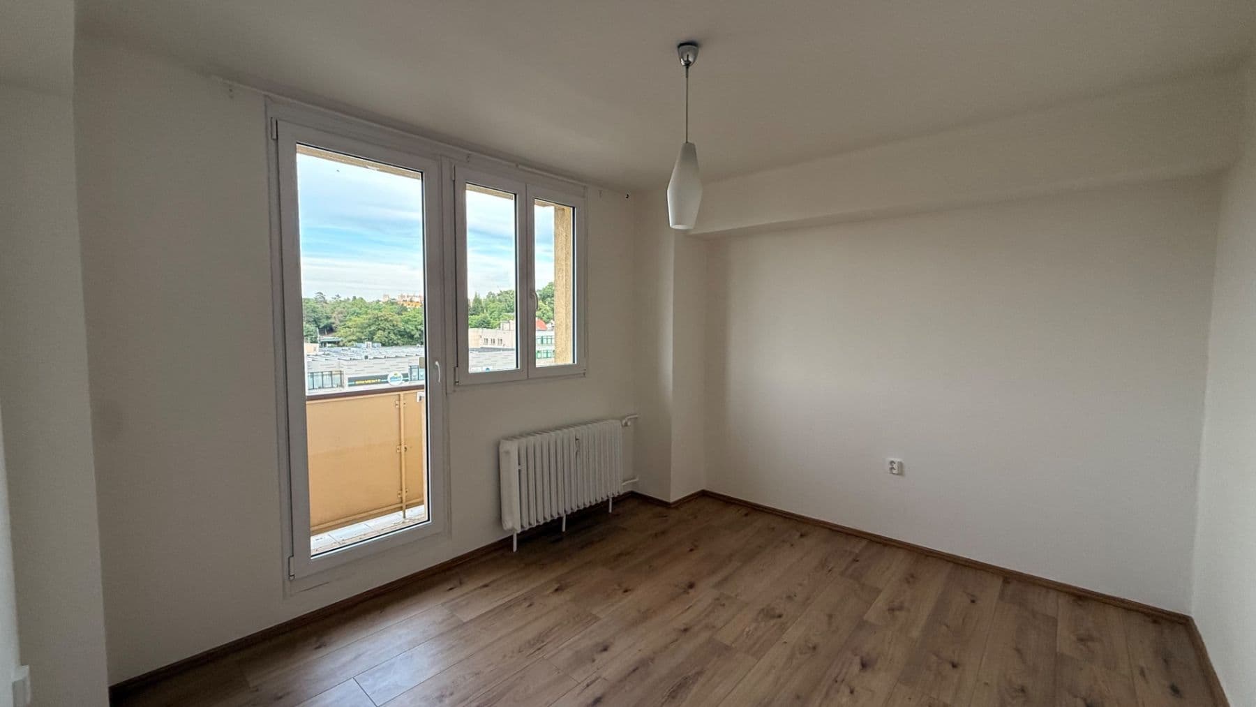 Pronájem bytu 3+1 60 m², U zastávky, Praha, Praha Pronájem bytu 3+1 60 m², U zastávky, Praha, Praha
