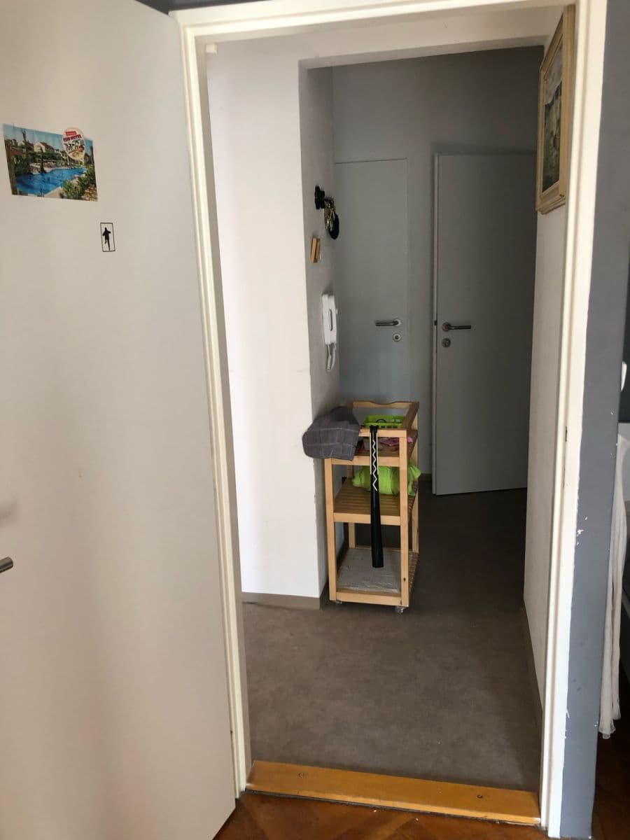 Pronájem bytu 3+kk 80 m², Jugoslávská, Brno, Jihomoravský kraj Pronájem bytu 3+kk 80 m², Jugoslávská, Brno, Jihomoravský kraj