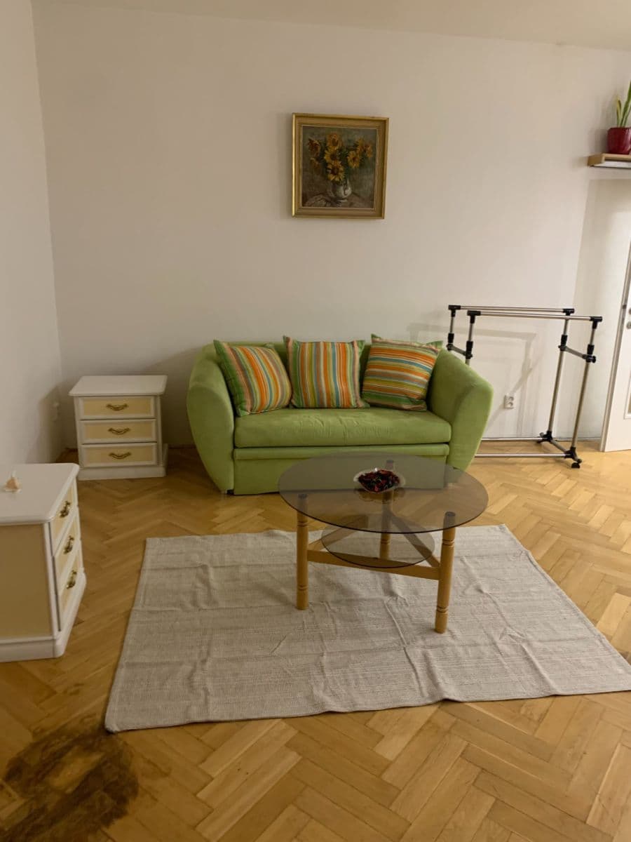 Pronájem bytu 3+kk 80 m², Jugoslávská, Brno, Jihomoravský kraj Pronájem bytu 3+kk 80 m², Jugoslávská, Brno, Jihomoravský kraj