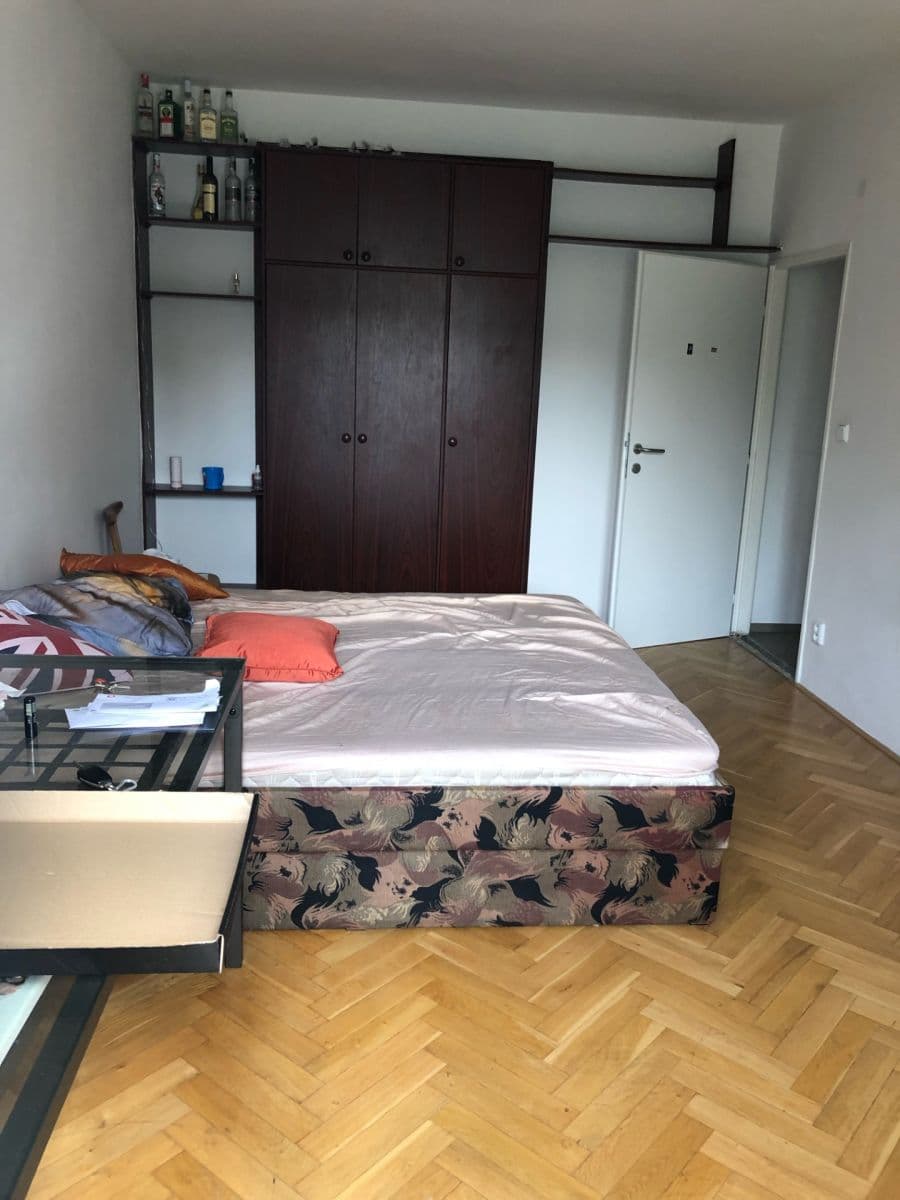 Pronájem bytu 3+kk 80 m², Jugoslávská, Brno, Jihomoravský kraj Pronájem bytu 3+kk 80 m², Jugoslávská, Brno, Jihomoravský kraj