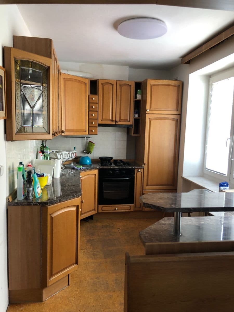 Pronájem bytu 3+kk 80 m², Jugoslávská, Brno, Jihomoravský kraj Pronájem bytu 3+kk 80 m², Jugoslávská, Brno, Jihomoravský kraj