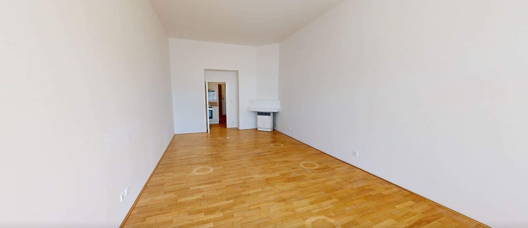 Pronájem bytu 1+1 51 m², Václavské náměstí, Praha, Praha Pronájem bytu 1+1 51 m², Václavské náměstí, Praha, Praha