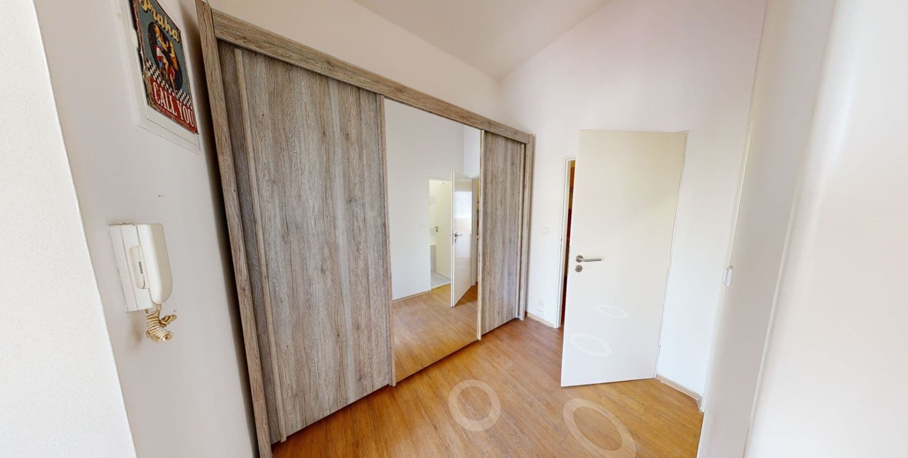 Pronájem bytu 1+1 51 m², Václavské náměstí, Praha, Praha Pronájem bytu 1+1 51 m², Václavské náměstí, Praha, Praha
