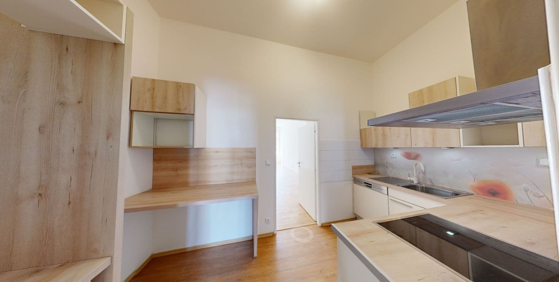 Pronájem bytu 1+1 51 m², Václavské náměstí, Praha, Praha Pronájem bytu 1+1 51 m², Václavské náměstí, Praha, Praha
