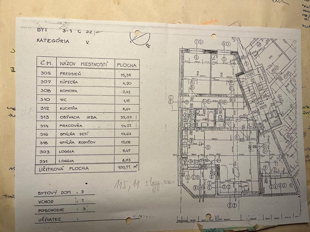 Prodej bytu 4+1 118 m², Martinengova, Bratislava - mestská časť Staré Mesto, Bratislavský kraj Prodej bytu 4+1 118 m², Martinengova, Bratislava - mestská časť Staré Mesto, Bratislavský kraj