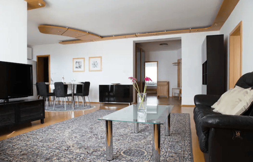 Prodej bytu 4+1 118 m², Martinengova, Bratislava - mestská časť Staré Mesto, Bratislavský kraj Prodej bytu 4+1 118 m², Martinengova, Bratislava - mestská časť Staré Mesto, Bratislavský kraj