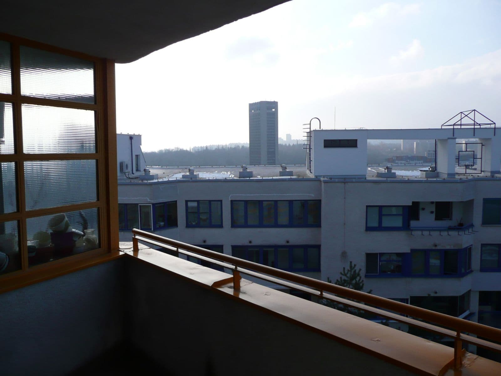 Prodej bytu 4+1 118 m², Martinengova, Bratislava - mestská časť Staré Mesto, Bratislavský kraj Prodej bytu 4+1 118 m², Martinengova, Bratislava - mestská časť Staré Mesto, Bratislavský kraj