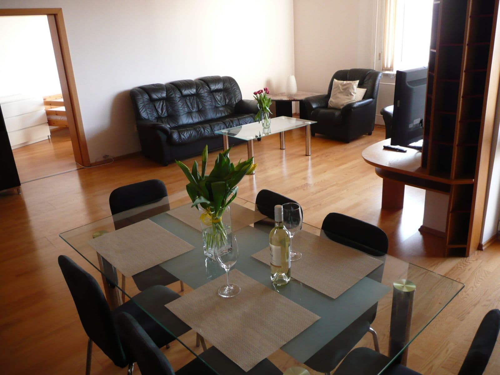 Prodej bytu 4+1 118 m², Martinengova, Bratislava - mestská časť Staré Mesto, Bratislavský kraj Prodej bytu 4+1 118 m², Martinengova, Bratislava - mestská časť Staré Mesto, Bratislavský kraj