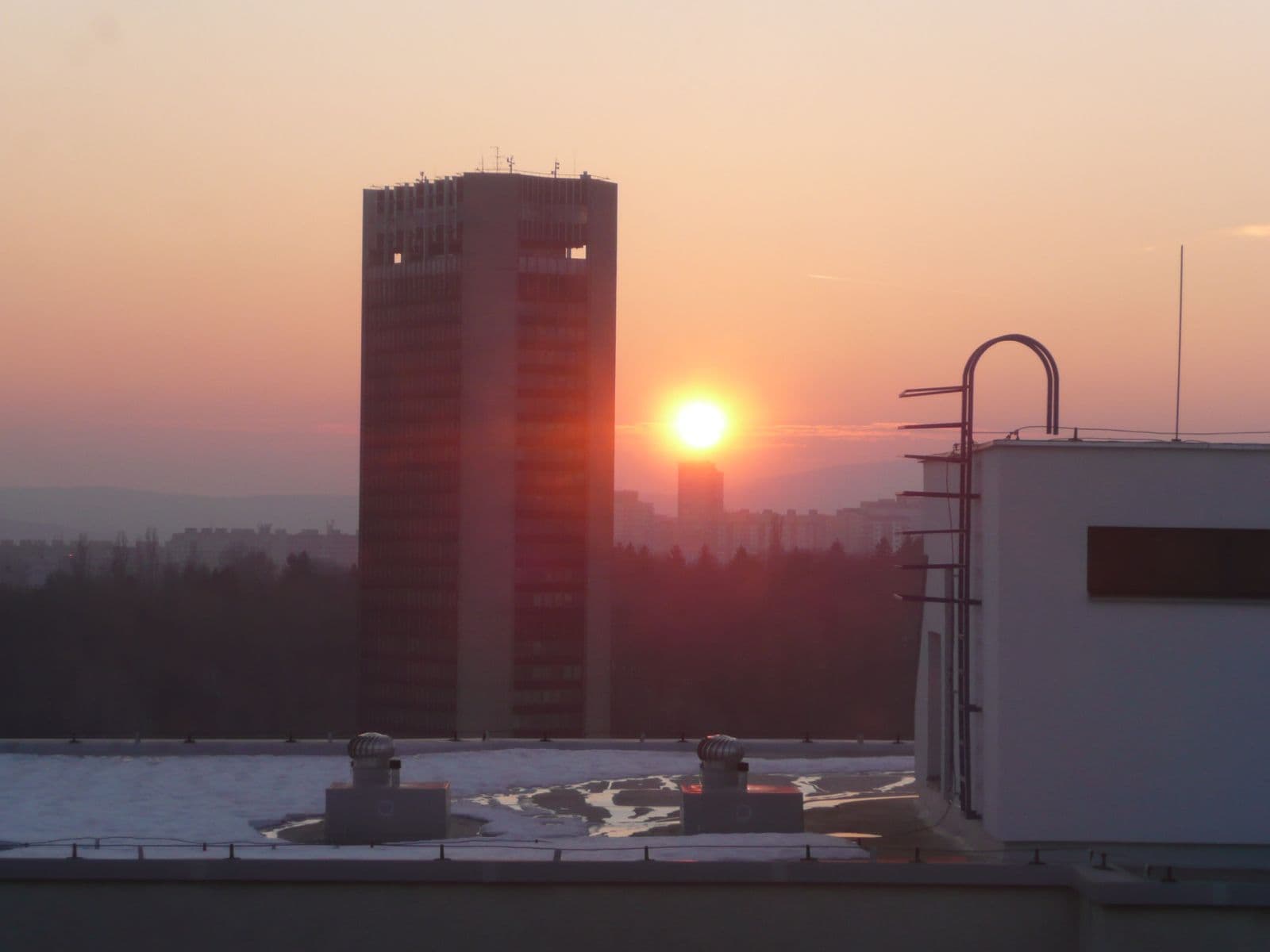 Prodej bytu 4+1 118 m², Martinengova, Bratislava - mestská časť Staré Mesto, Bratislavský kraj Prodej bytu 4+1 118 m², Martinengova, Bratislava - mestská časť Staré Mesto, Bratislavský kraj