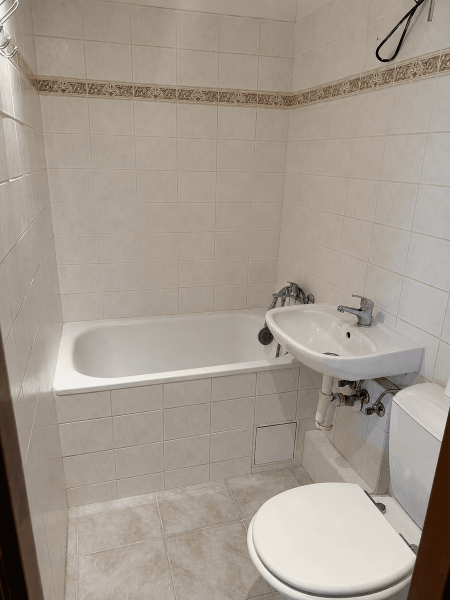 Prodej bytu 1+1 30 m², Šimonova, Praha, Praha Prodej bytu 1+1 30 m², Šimonova, Praha, Praha