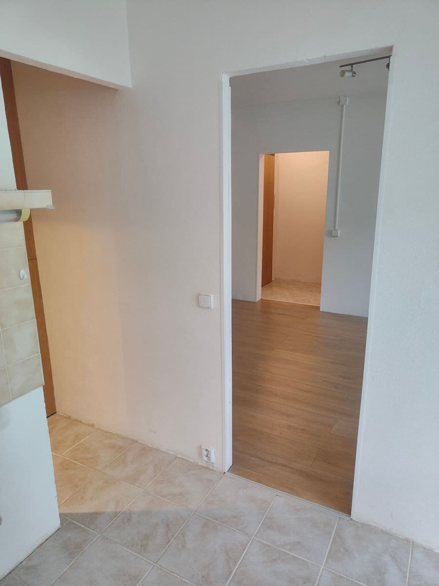 Prodej bytu 1+1 30 m², Šimonova, Praha, Praha Prodej bytu 1+1 30 m², Šimonova, Praha, Praha