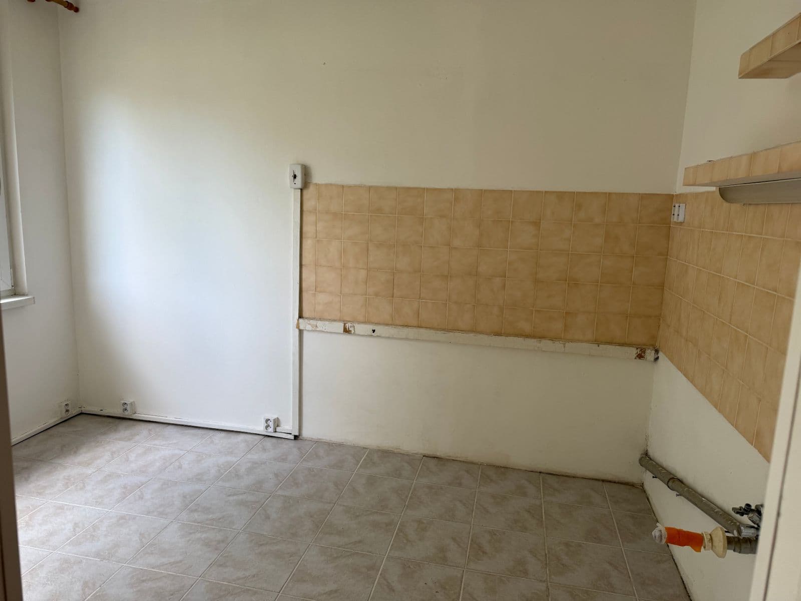 Prodej bytu 1+1 30 m², Šimonova, Praha, Praha Prodej bytu 1+1 30 m², Šimonova, Praha, Praha