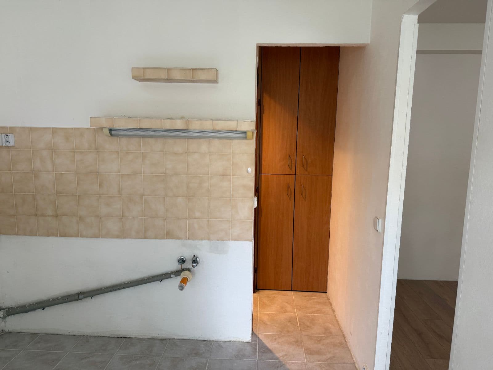 Prodej bytu 1+1 30 m², Šimonova, Praha, Praha Prodej bytu 1+1 30 m², Šimonova, Praha, Praha
