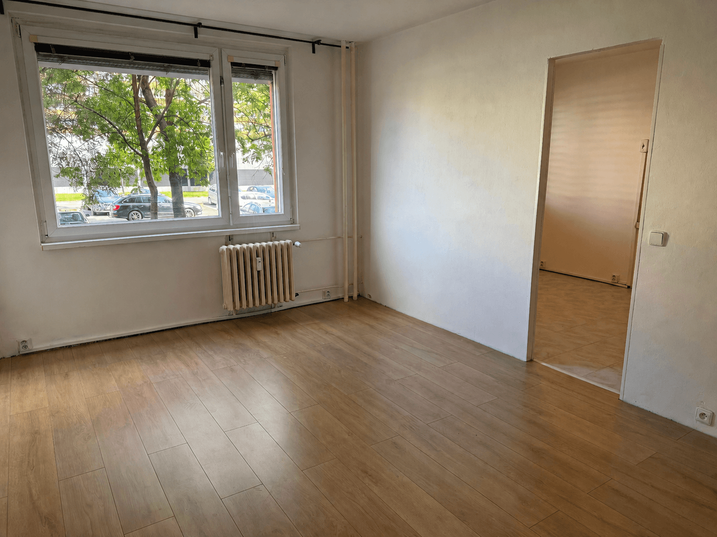 Prodej bytu 1+1 30 m², Šimonova, Praha, Praha Prodej bytu 1+1 30 m², Šimonova, Praha, Praha