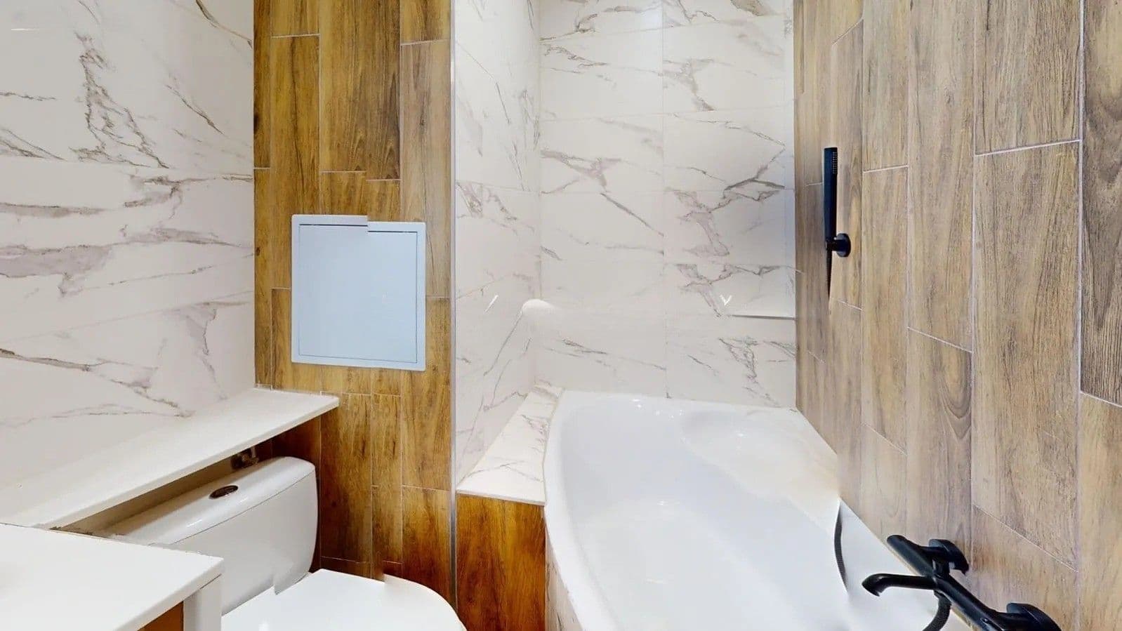 Prodej bytu 1+1 35 m², Sídliště Za Chlumem, Bílina, Ústecký kraj Prodej bytu 1+1 35 m², Sídliště Za Chlumem, Bílina, Ústecký kraj