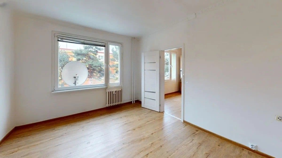 Prodej bytu 1+1 35 m², Sídliště Za Chlumem, Bílina, Ústecký kraj Prodej bytu 1+1 35 m², Sídliště Za Chlumem, Bílina, Ústecký kraj