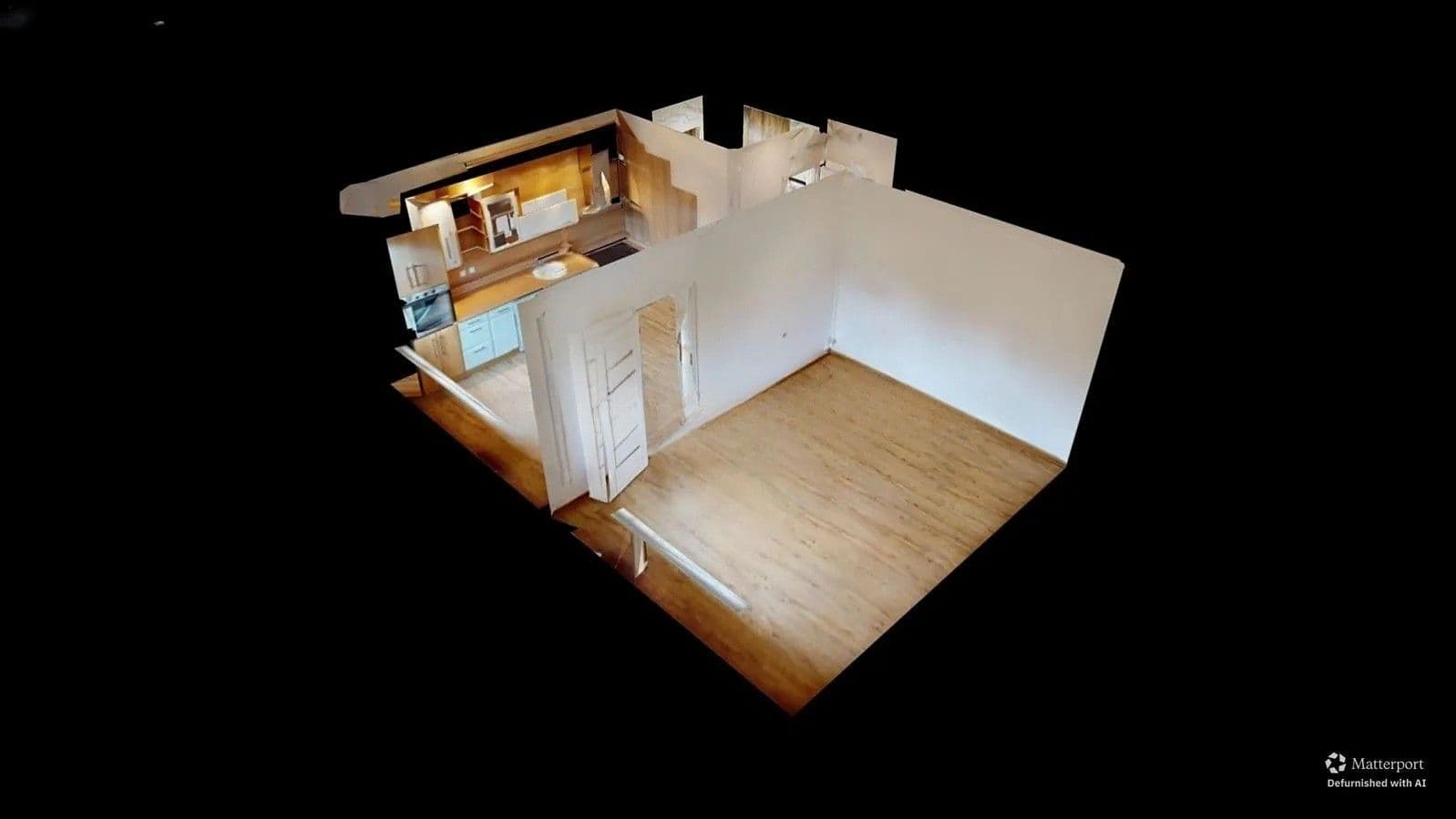 Prodej bytu 1+1 35 m², Sídliště Za Chlumem, Bílina, Ústecký kraj Prodej bytu 1+1 35 m², Sídliště Za Chlumem, Bílina, Ústecký kraj