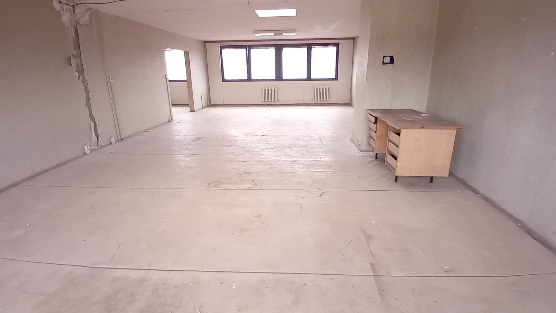 Pronájem nebytového prostoru 111 m², Roháčova, Praha, Praha Pronájem nebytového prostoru 111 m², Roháčova, Praha, Praha