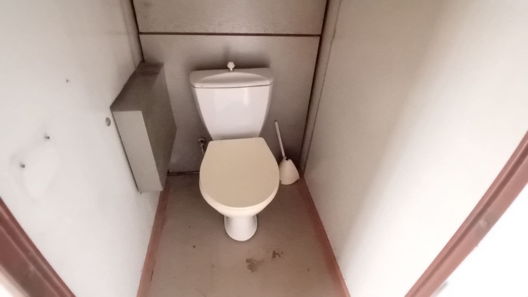 Pronájem nebytového prostoru 111 m², Roháčova, Praha, Praha Pronájem nebytového prostoru 111 m², Roháčova, Praha, Praha