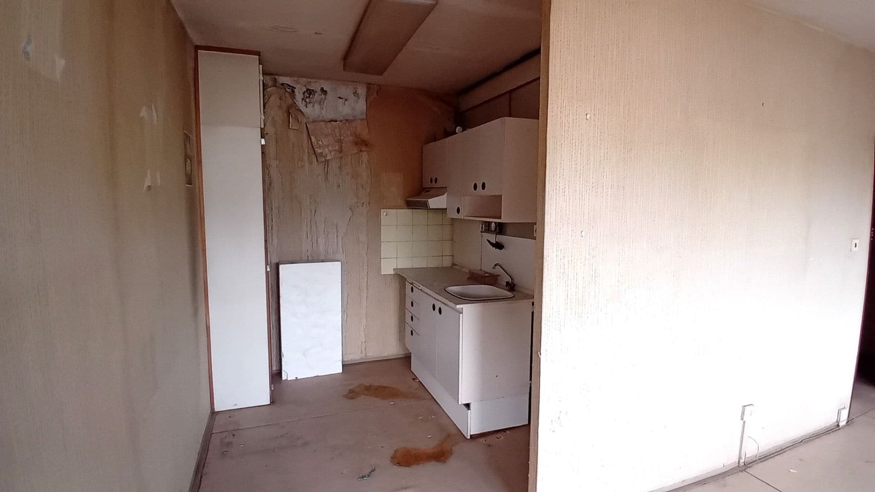 Pronájem nebytového prostoru 111 m², Roháčova, Praha, Praha Pronájem nebytového prostoru 111 m², Roháčova, Praha, Praha