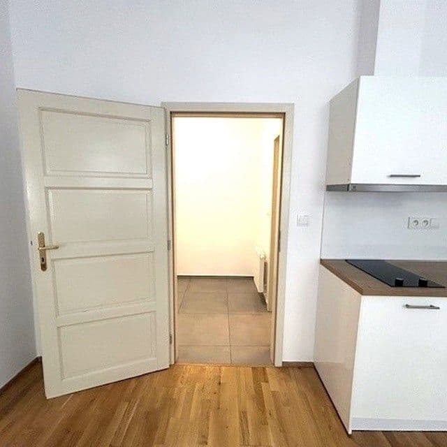 Pronájem bytu 1+kk 24 m², Mlynářská, Praha, Praha Pronájem bytu 1+kk 24 m², Mlynářská, Praha, Praha