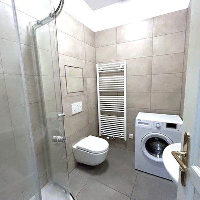 Pronájem bytu 1+kk 24 m², Mlynářská, Praha, Praha Pronájem bytu 1+kk 24 m², Mlynářská, Praha, Praha