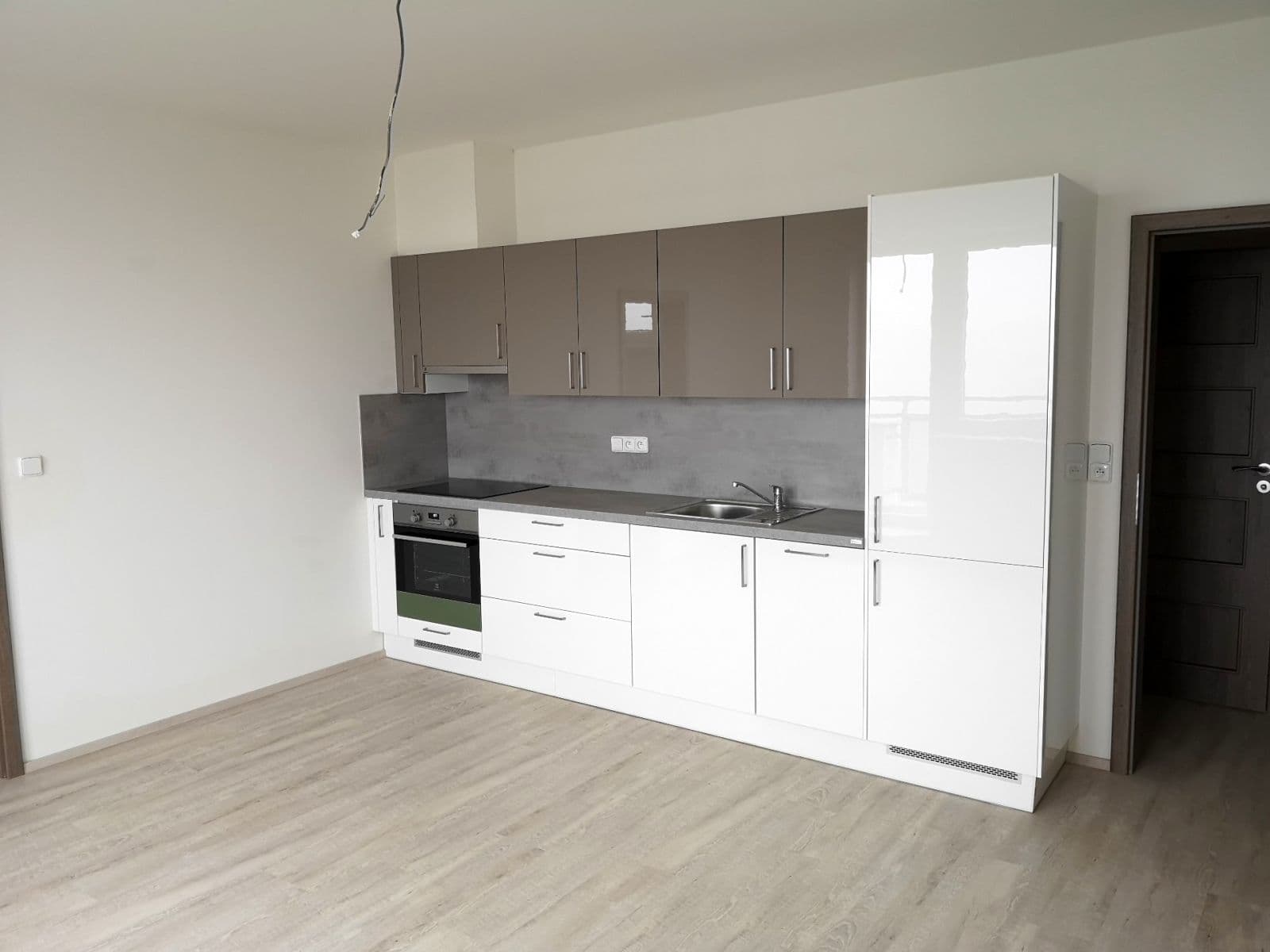 Pronájem bytu 2+kk 48 m², Kadečkové, Praha, Praha Pronájem bytu 2+kk 48 m², Kadečkové, Praha, Praha