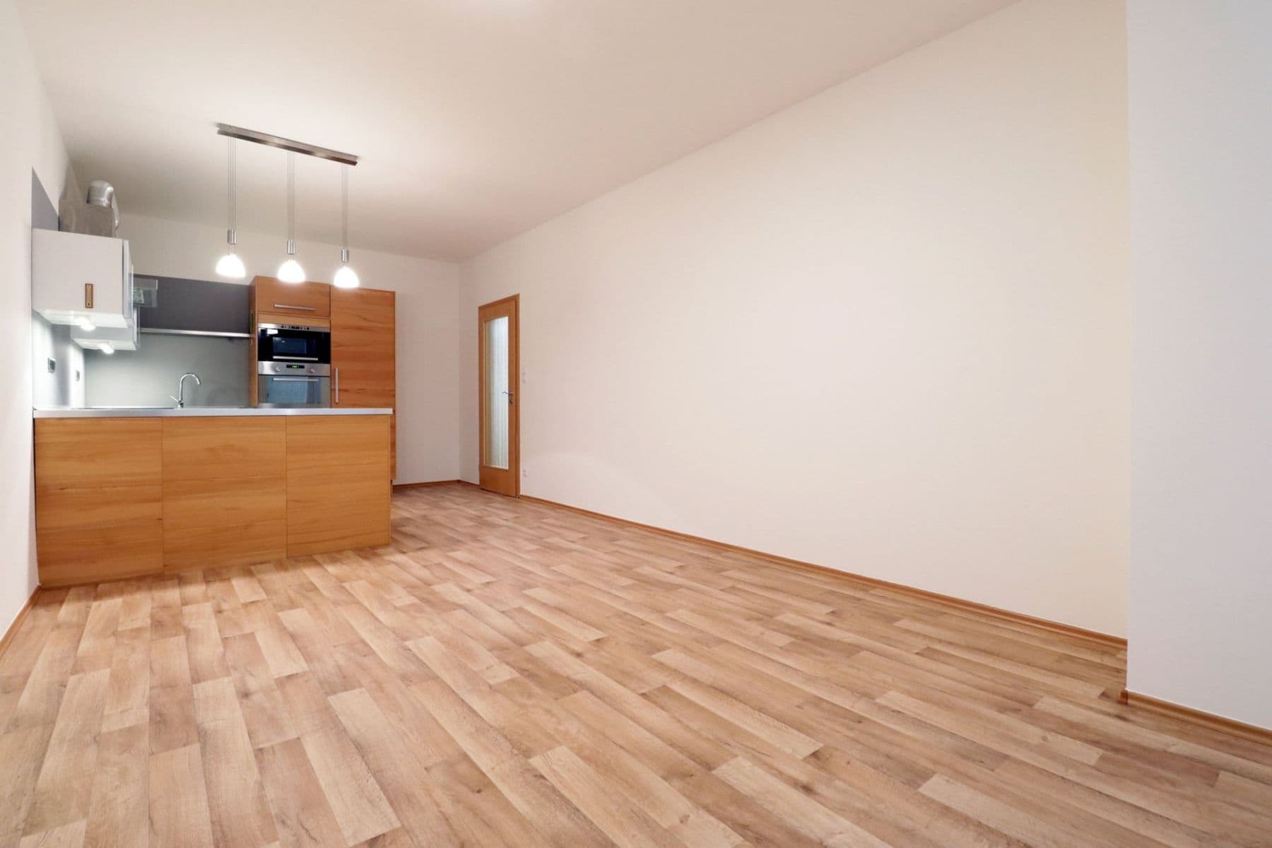 Pronájem bytu 2+kk 64 m², Pod Harfou, Praha, Praha Pronájem bytu 2+kk 64 m², Pod Harfou, Praha, Praha