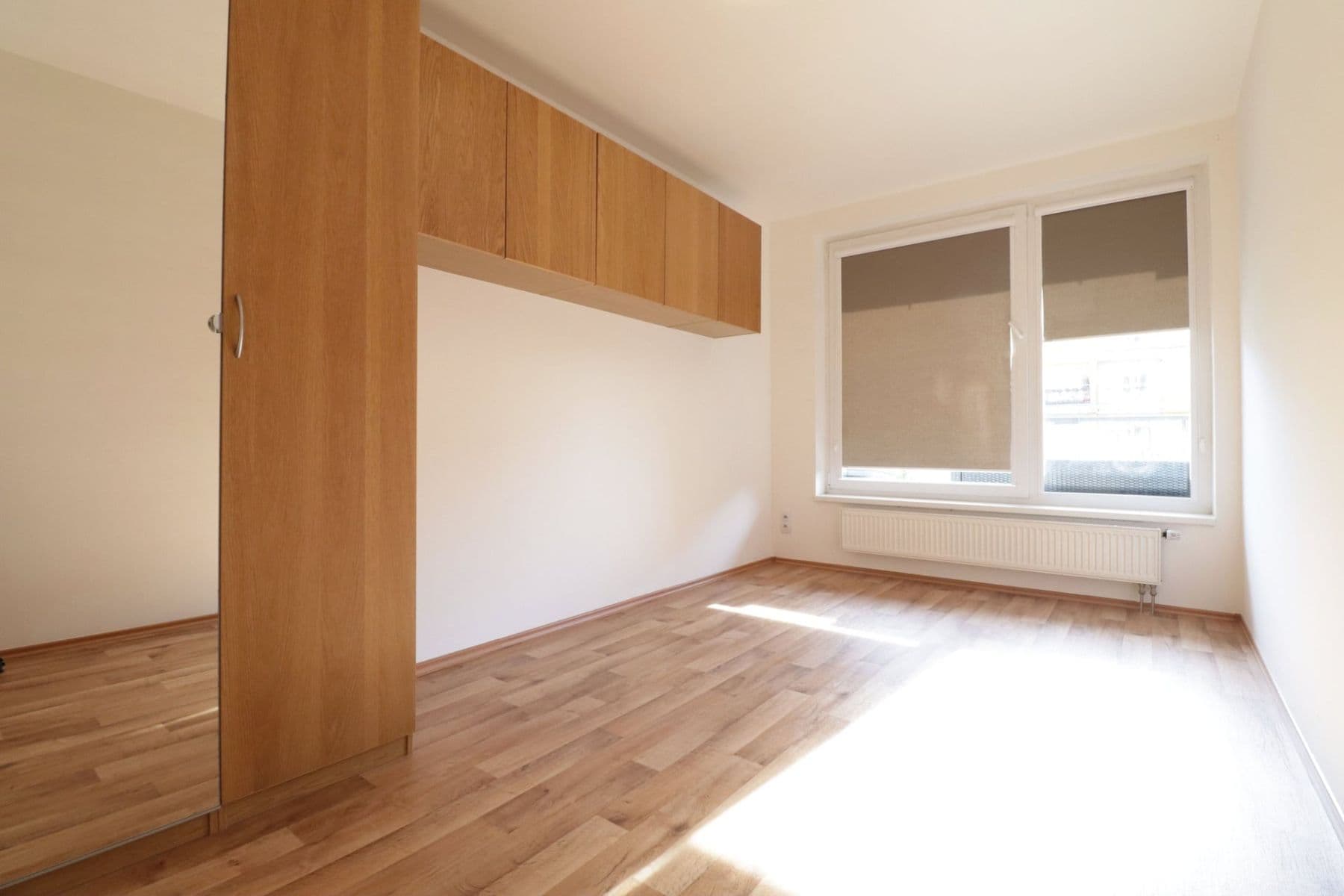 Pronájem bytu 2+kk 64 m², Pod Harfou, Praha, Praha Pronájem bytu 2+kk 64 m², Pod Harfou, Praha, Praha