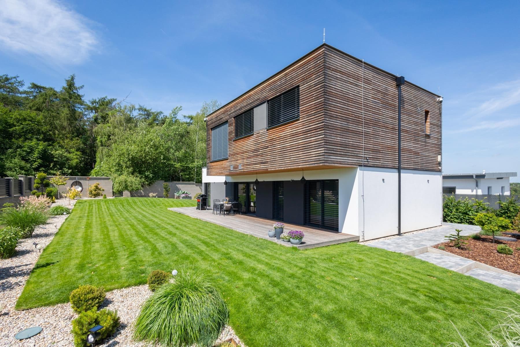 Prodej domu 152 m², pozemek 798 m², Libušín, Středočeský kraj Prodej domu 152 m², pozemek 798 m², Libušín, Středočeský kraj