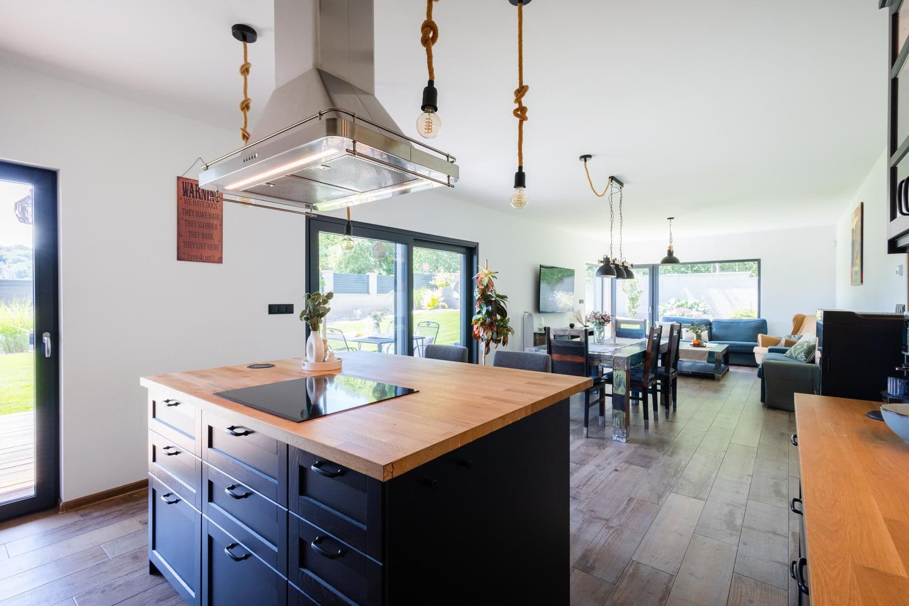 Prodej domu 152 m², pozemek 798 m², Libušín, Středočeský kraj Prodej domu 152 m², pozemek 798 m², Libušín, Středočeský kraj