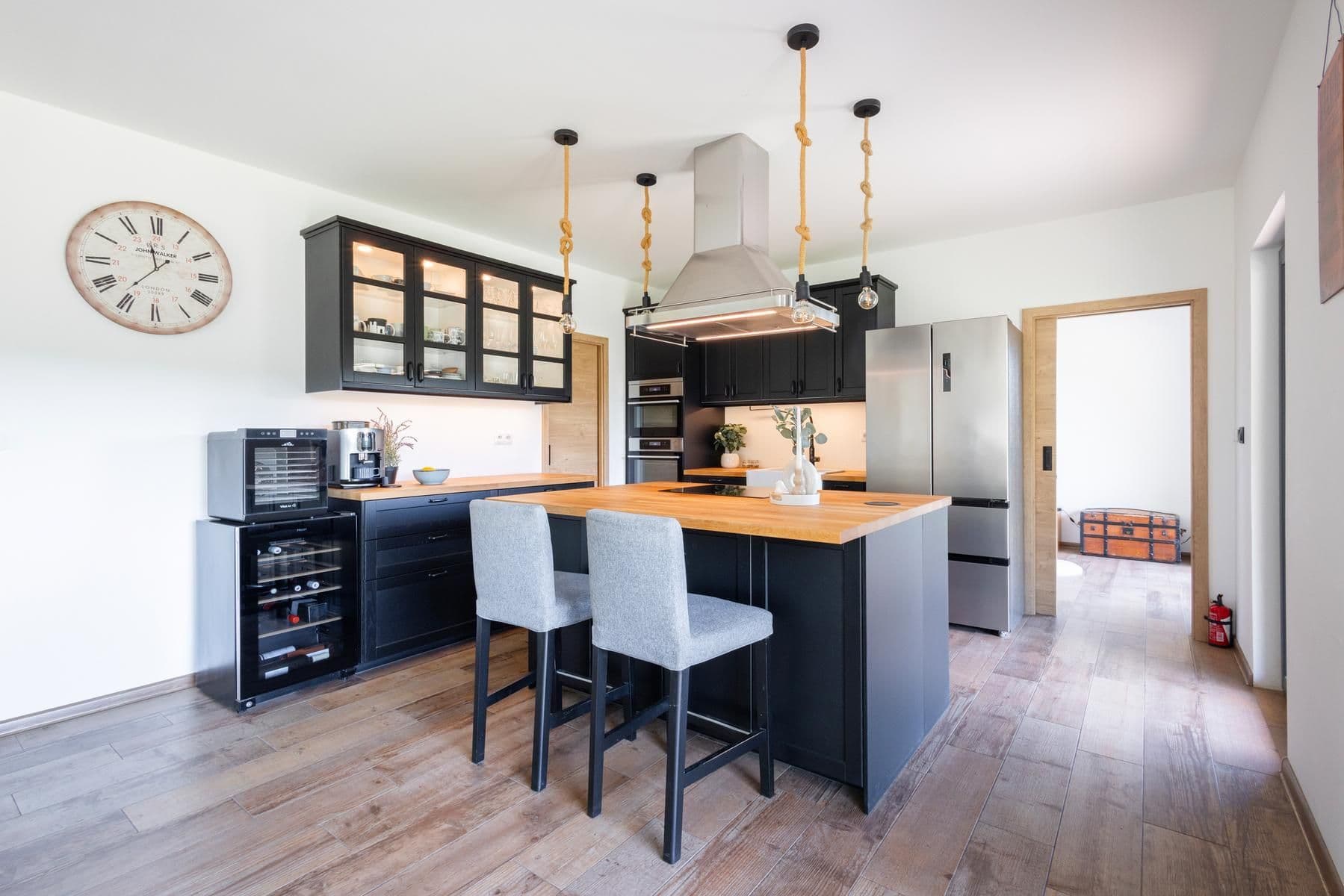 Prodej domu 152 m², pozemek 798 m², Libušín, Středočeský kraj Prodej domu 152 m², pozemek 798 m², Libušín, Středočeský kraj