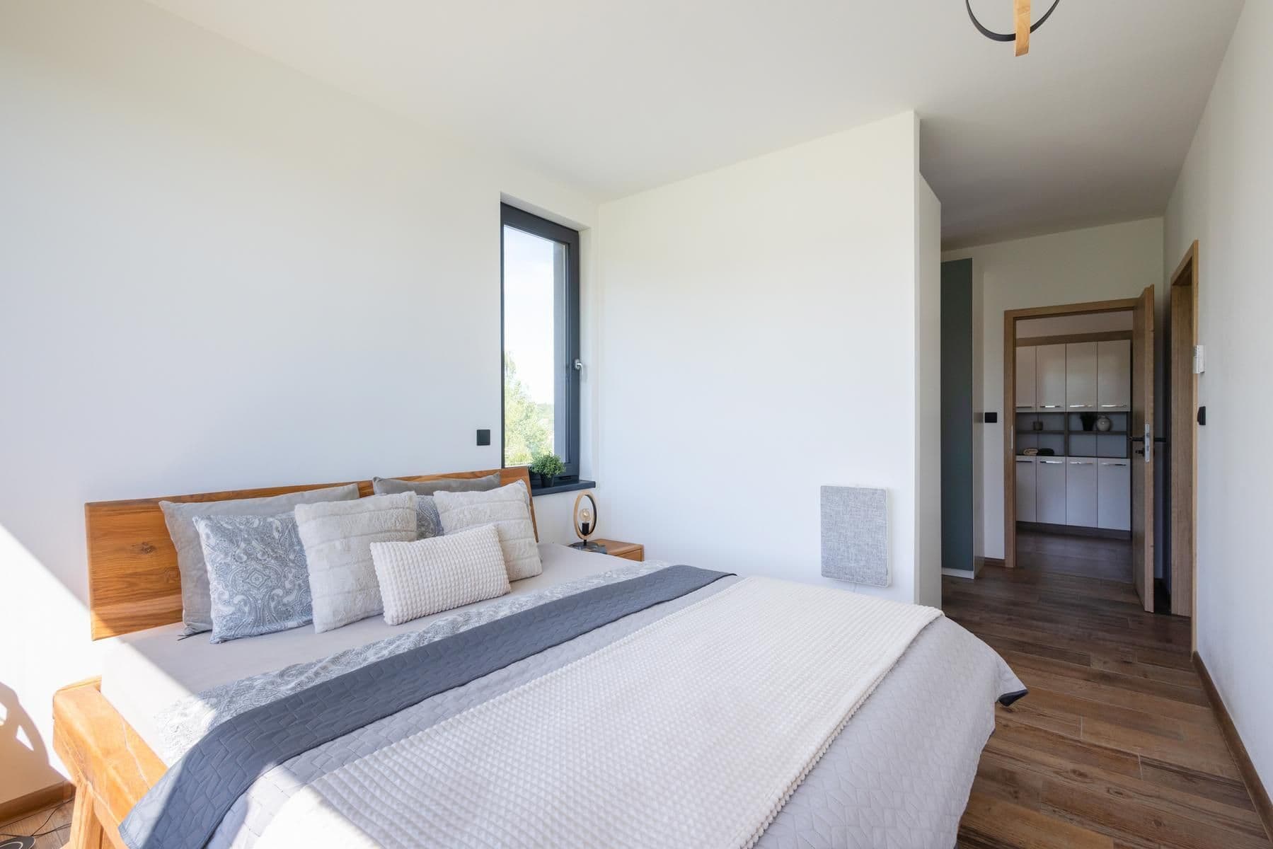 Prodej domu 152 m², pozemek 798 m², Libušín, Středočeský kraj Prodej domu 152 m², pozemek 798 m², Libušín, Středočeský kraj