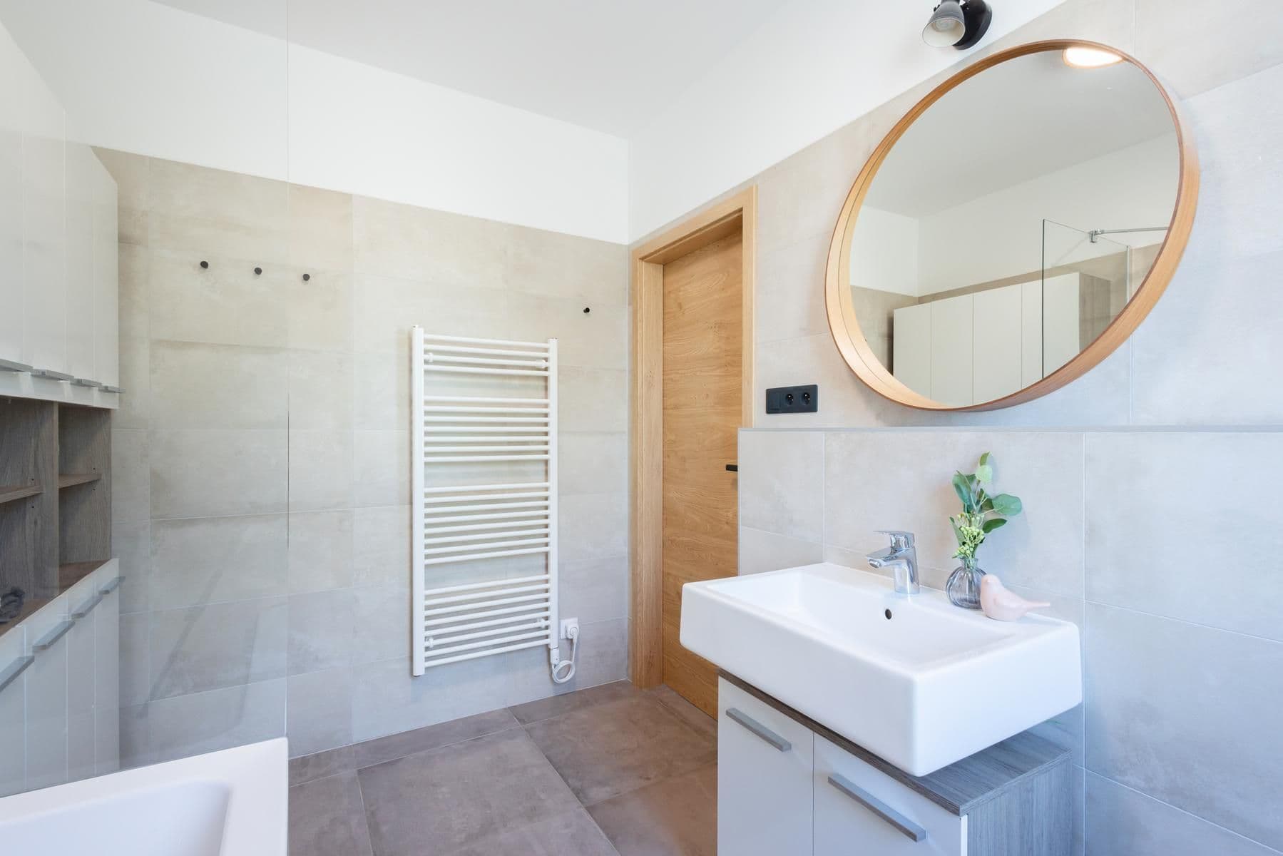Prodej domu 152 m², pozemek 798 m², Libušín, Středočeský kraj Prodej domu 152 m², pozemek 798 m², Libušín, Středočeský kraj