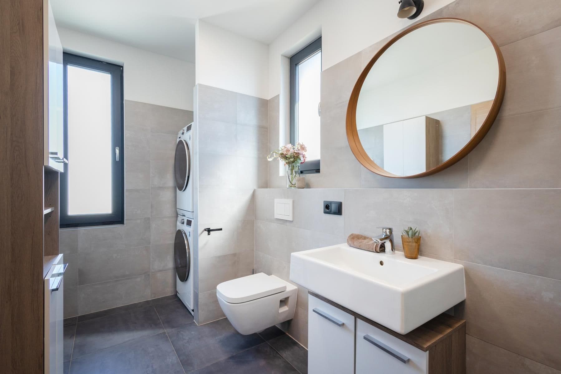 Prodej domu 152 m², pozemek 798 m², Libušín, Středočeský kraj Prodej domu 152 m², pozemek 798 m², Libušín, Středočeský kraj