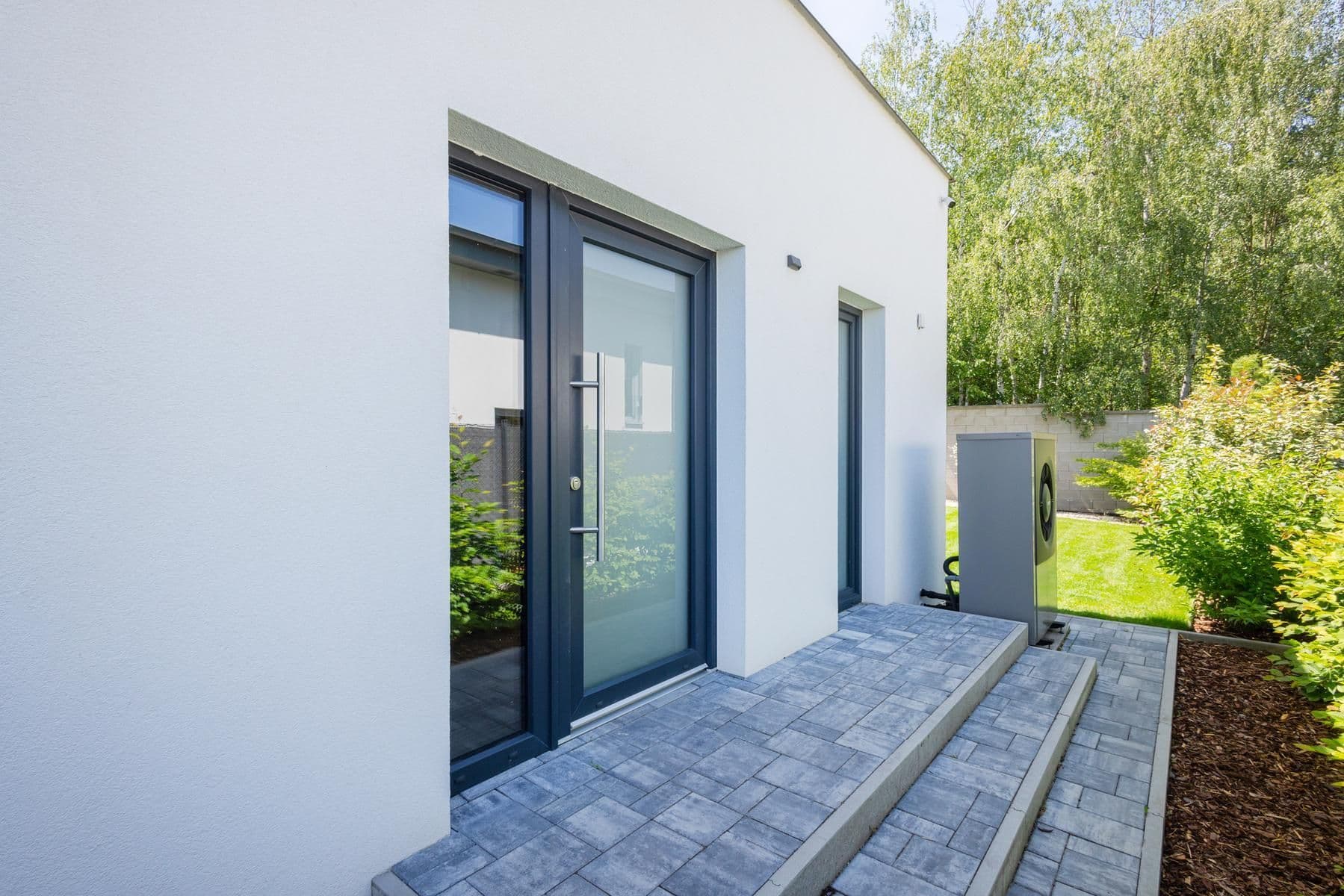 Prodej domu 152 m², pozemek 798 m², Libušín, Středočeský kraj Prodej domu 152 m², pozemek 798 m², Libušín, Středočeský kraj