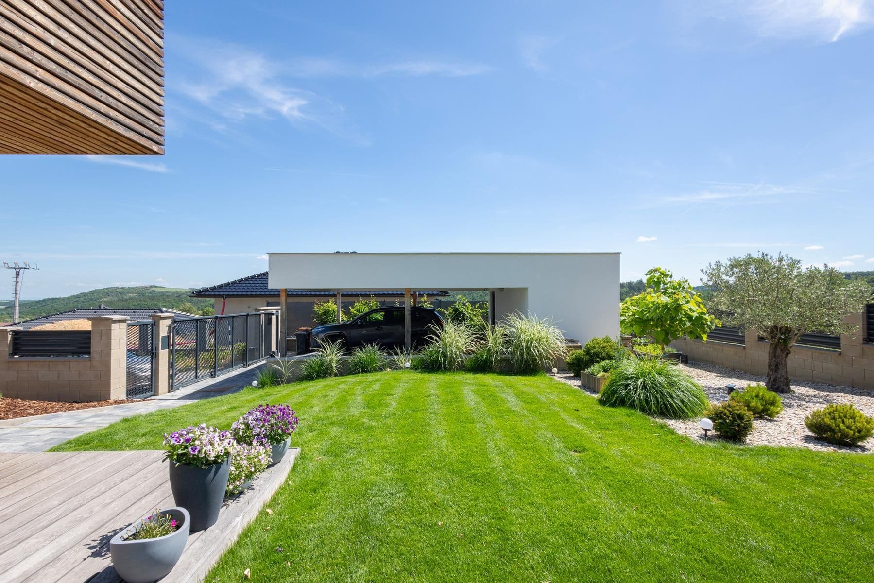 Prodej domu 152 m², pozemek 798 m², Libušín, Středočeský kraj Prodej domu 152 m², pozemek 798 m², Libušín, Středočeský kraj