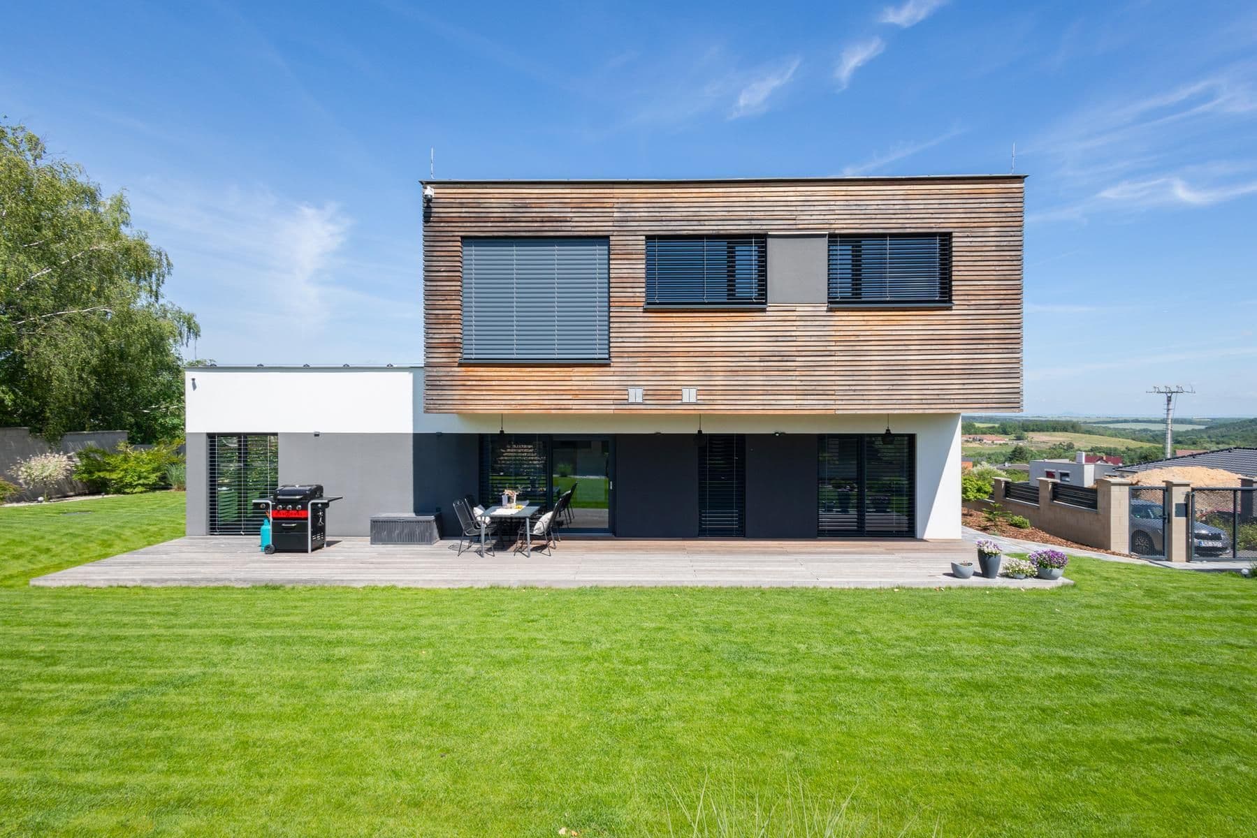 Prodej domu 152 m², pozemek 798 m², Libušín, Středočeský kraj Prodej domu 152 m², pozemek 798 m², Libušín, Středočeský kraj