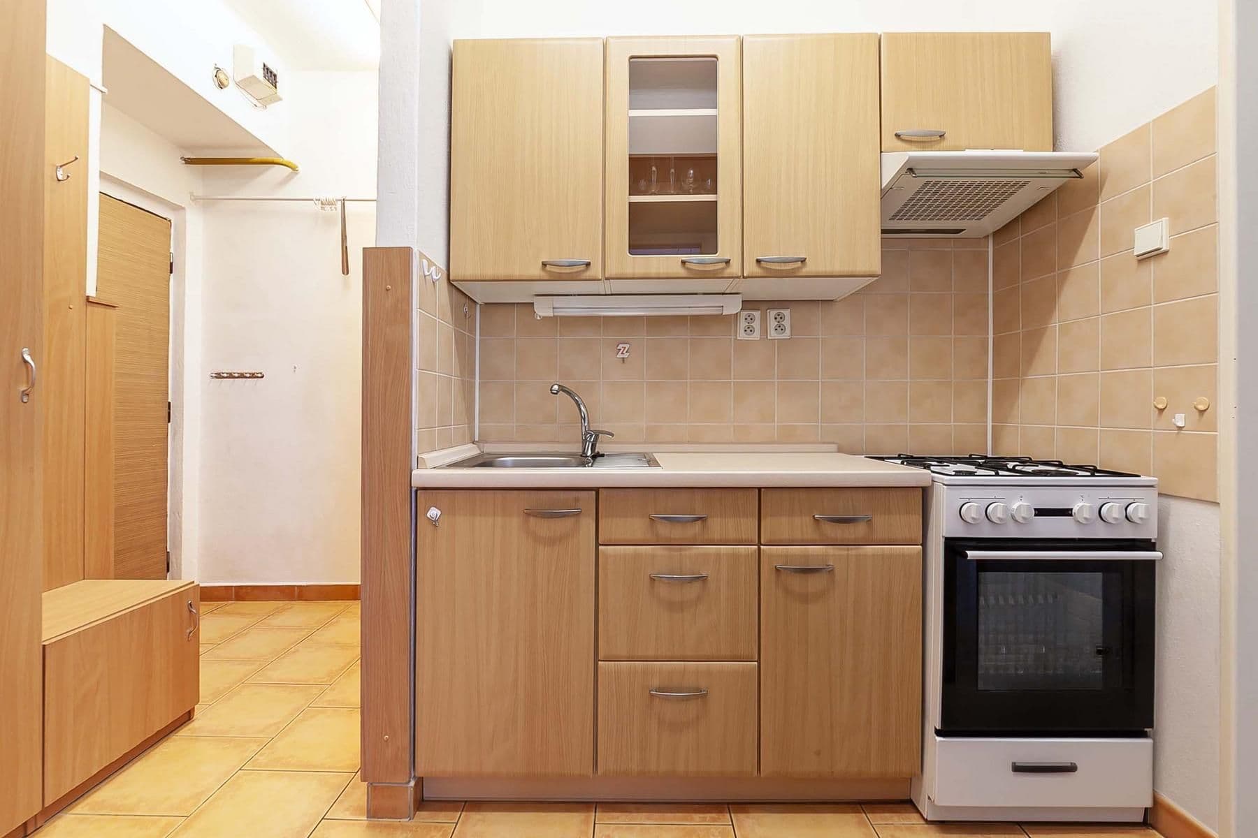 Prodej bytu 2+kk 47 m², Husova, Mladá Boleslav, Středočeský kraj Prodej bytu 2+kk 47 m², Husova, Mladá Boleslav, Středočeský kraj