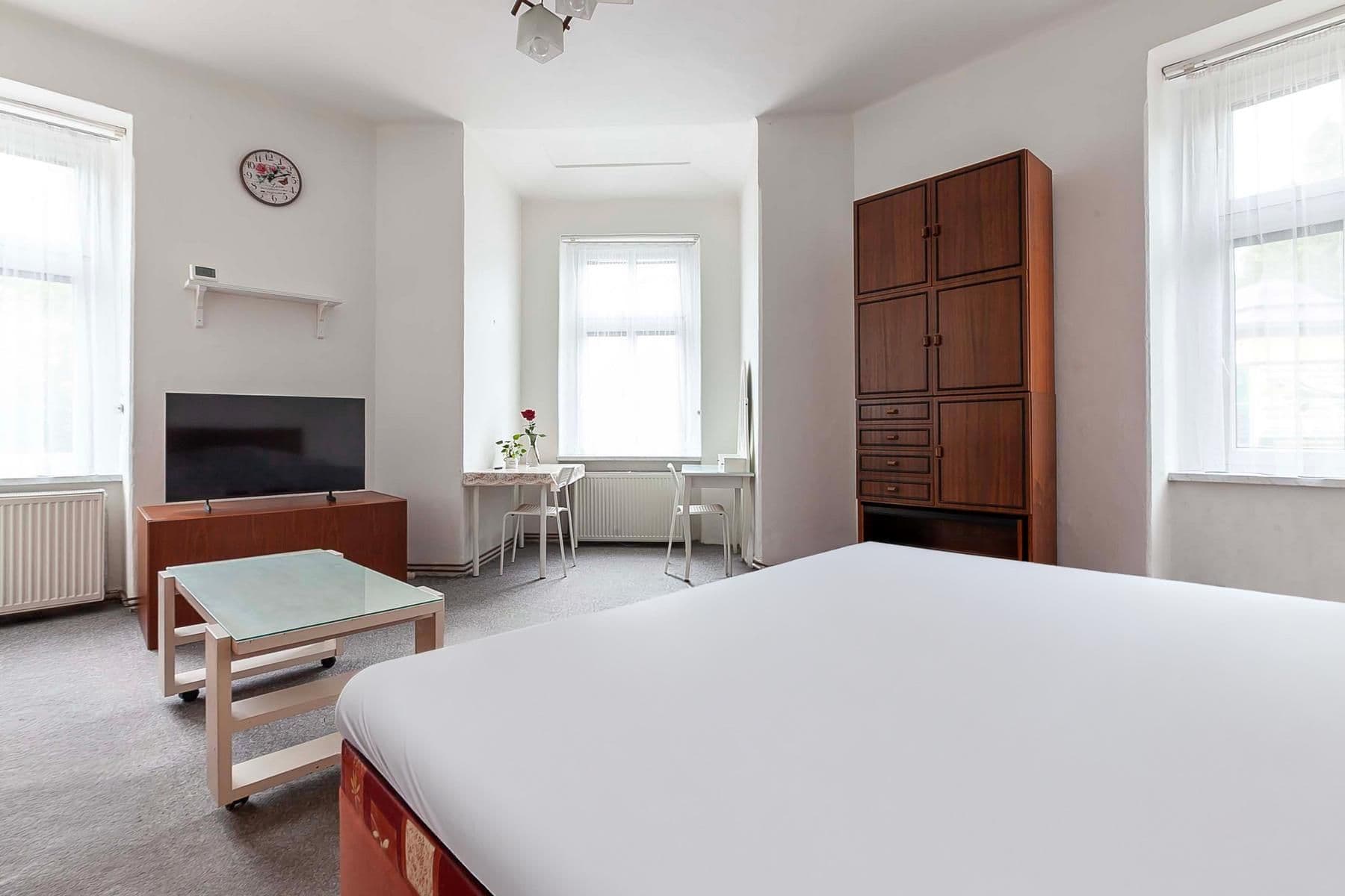 Prodej bytu 2+kk 47 m², Husova, Mladá Boleslav, Středočeský kraj Prodej bytu 2+kk 47 m², Husova, Mladá Boleslav, Středočeský kraj