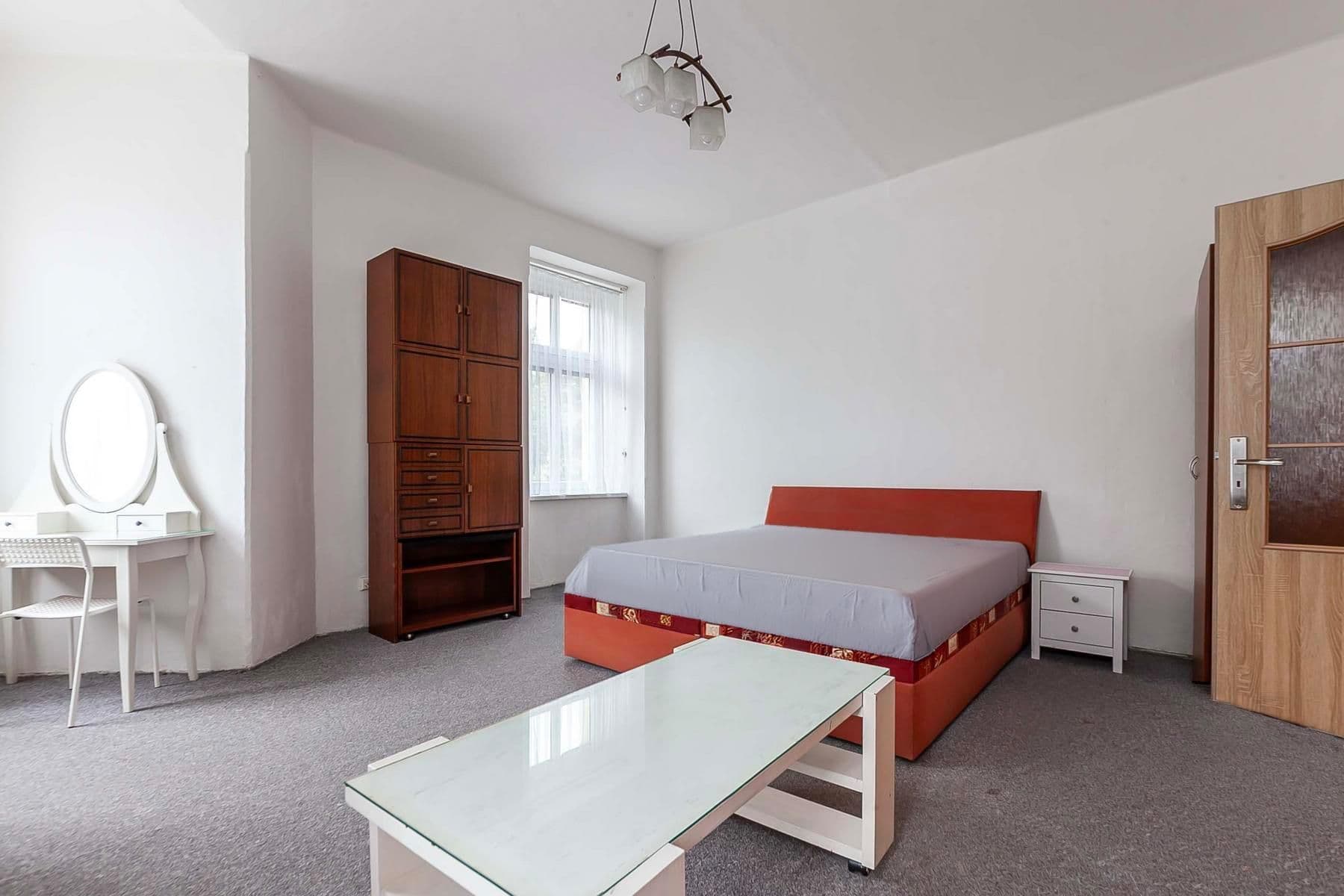 Prodej bytu 2+kk 47 m², Husova, Mladá Boleslav, Středočeský kraj Prodej bytu 2+kk 47 m², Husova, Mladá Boleslav, Středočeský kraj