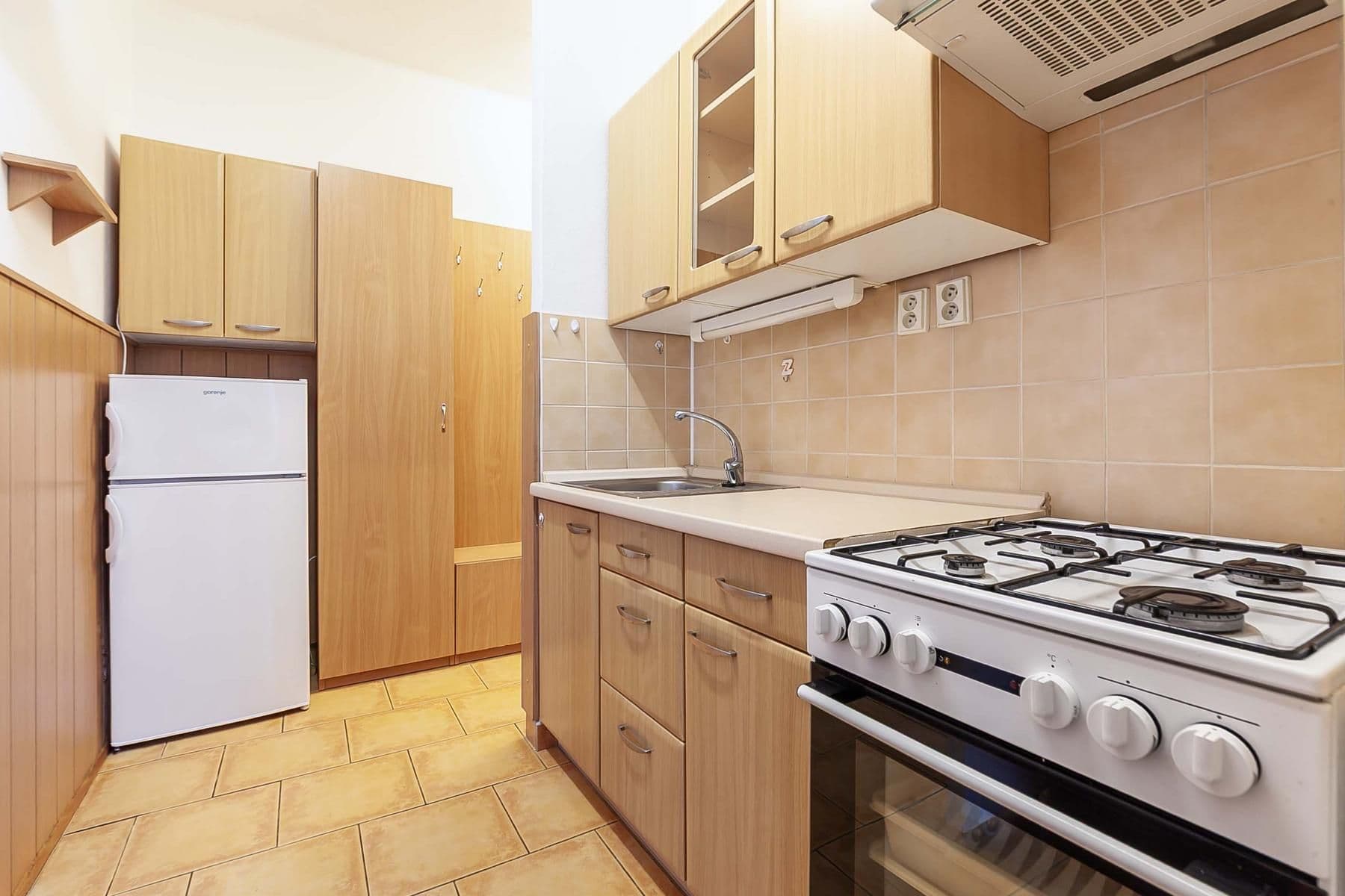 Prodej bytu 2+kk 47 m², Husova, Mladá Boleslav, Středočeský kraj Prodej bytu 2+kk 47 m², Husova, Mladá Boleslav, Středočeský kraj