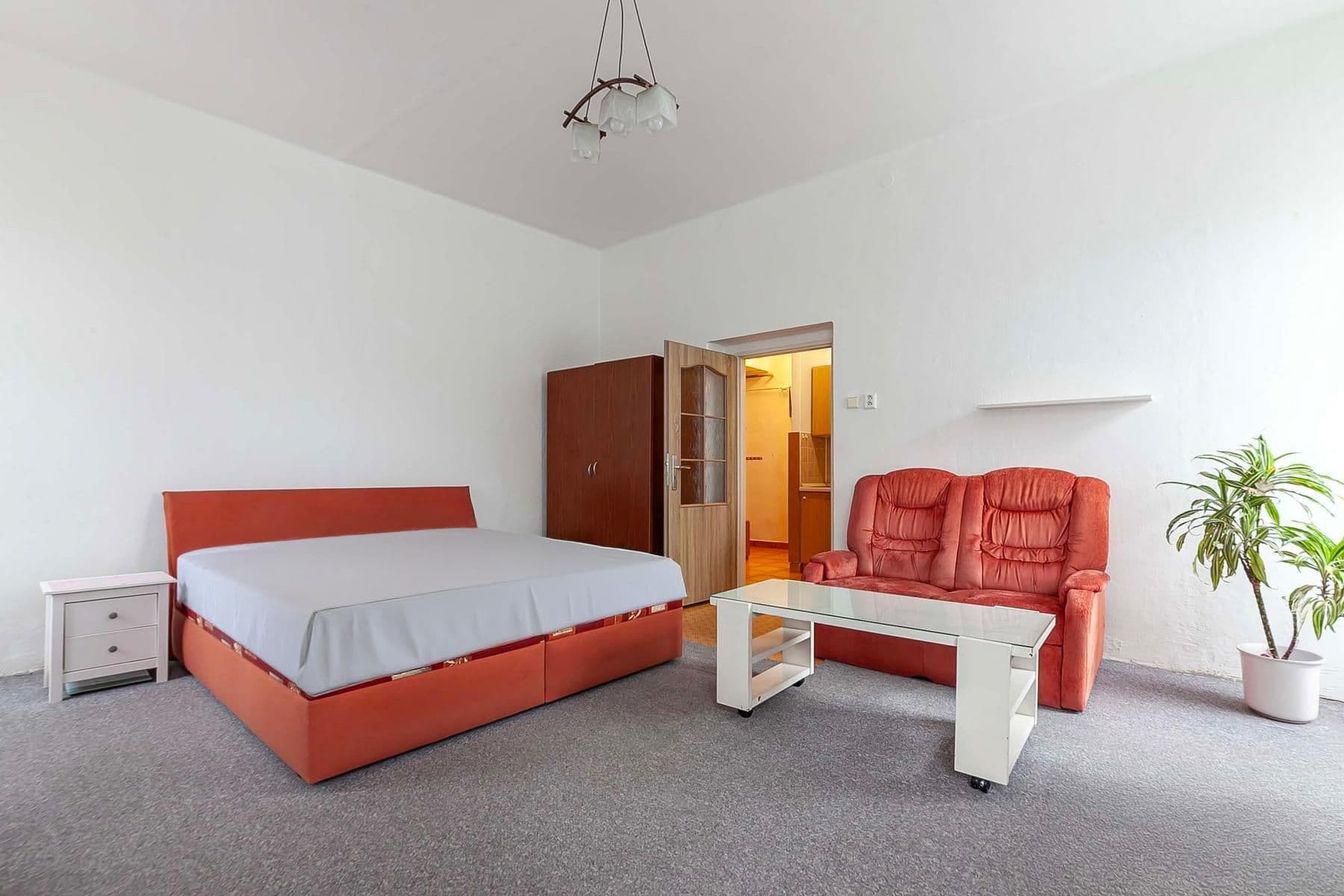 Prodej bytu 2+kk 47 m², Husova, Mladá Boleslav, Středočeský kraj Prodej bytu 2+kk 47 m², Husova, Mladá Boleslav, Středočeský kraj