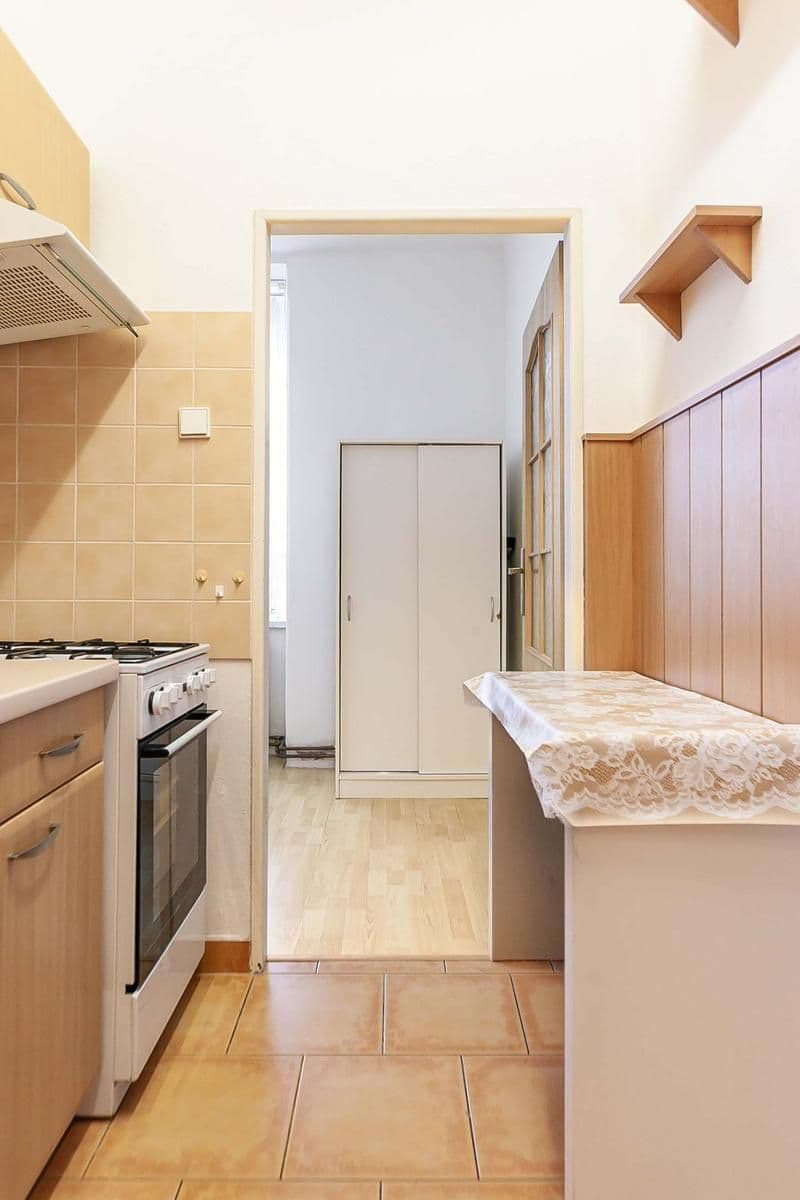 Prodej bytu 2+kk 47 m², Husova, Mladá Boleslav, Středočeský kraj Prodej bytu 2+kk 47 m², Husova, Mladá Boleslav, Středočeský kraj