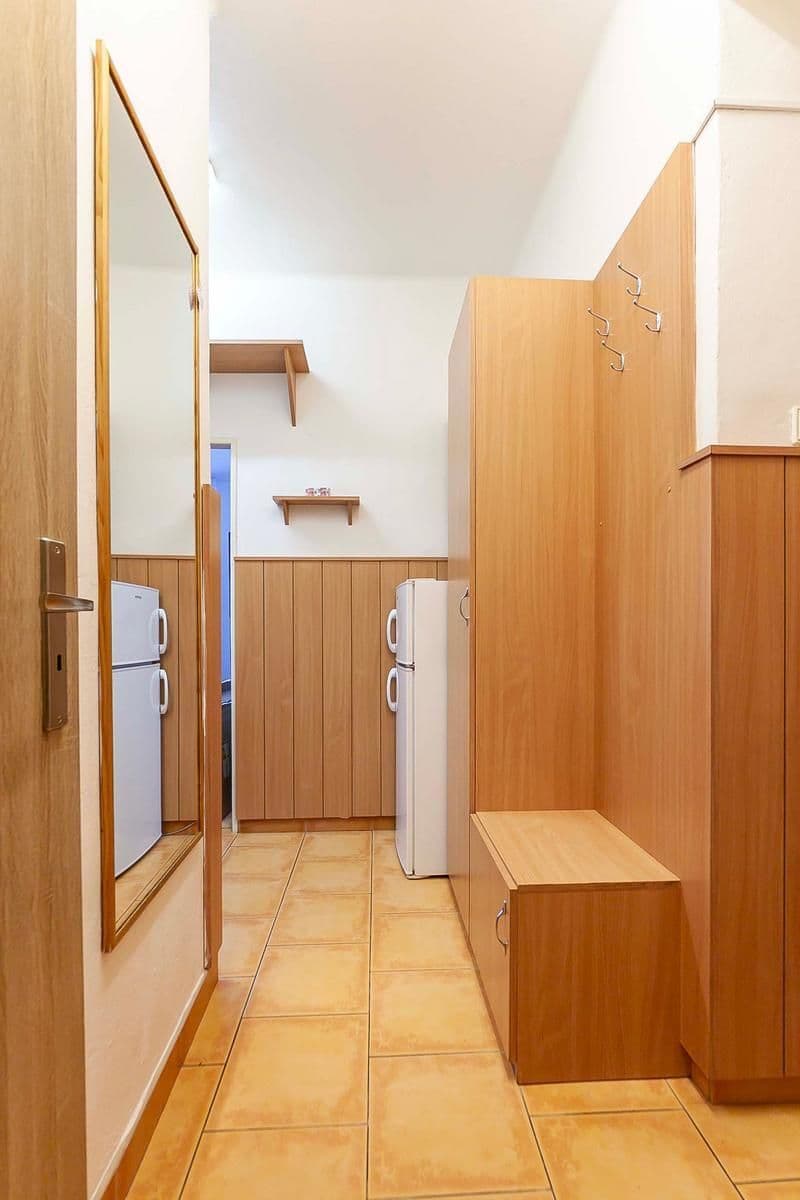 Prodej bytu 2+kk 47 m², Husova, Mladá Boleslav, Středočeský kraj Prodej bytu 2+kk 47 m², Husova, Mladá Boleslav, Středočeský kraj