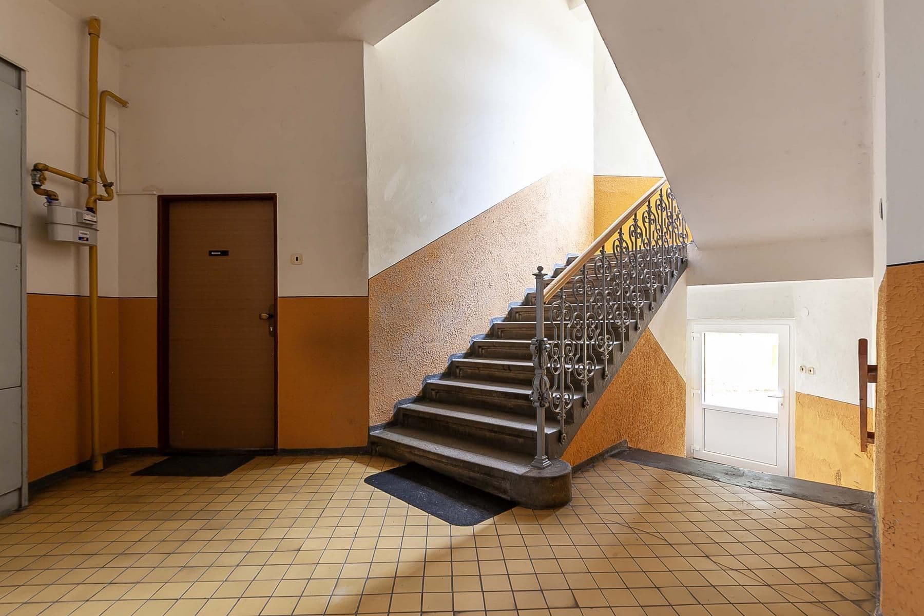 Prodej bytu 2+kk 47 m², Husova, Mladá Boleslav, Středočeský kraj Prodej bytu 2+kk 47 m², Husova, Mladá Boleslav, Středočeský kraj