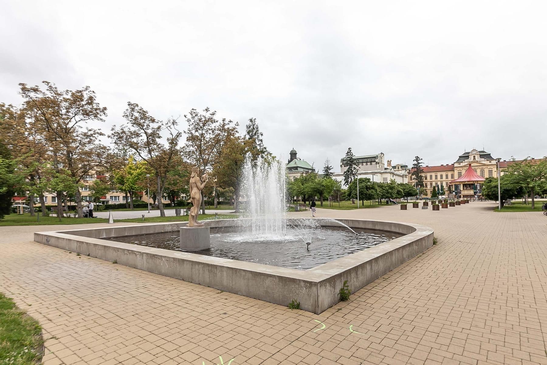 Prodej bytu 2+kk 47 m², Husova, Mladá Boleslav, Středočeský kraj Prodej bytu 2+kk 47 m², Husova, Mladá Boleslav, Středočeský kraj