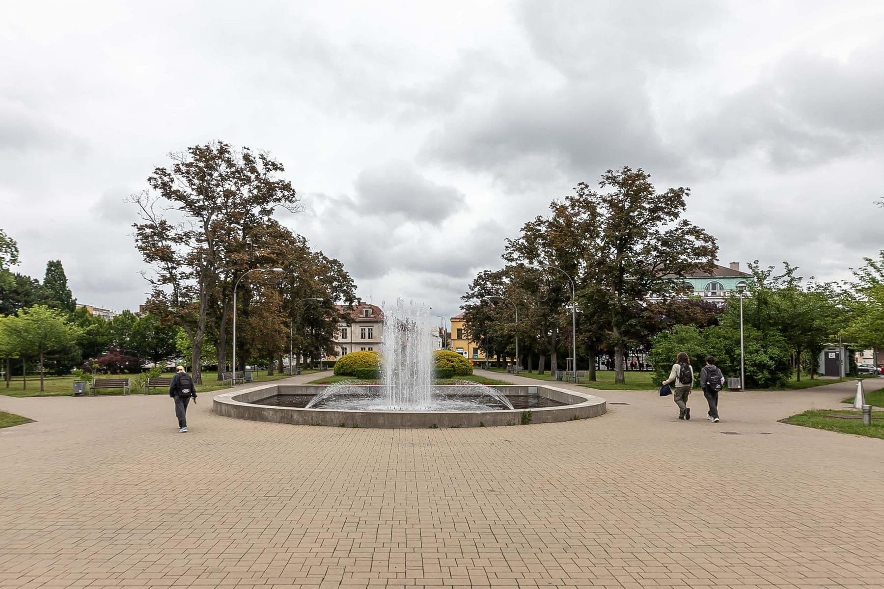 Prodej bytu 2+kk 47 m², Husova, Mladá Boleslav, Středočeský kraj Prodej bytu 2+kk 47 m², Husova, Mladá Boleslav, Středočeský kraj