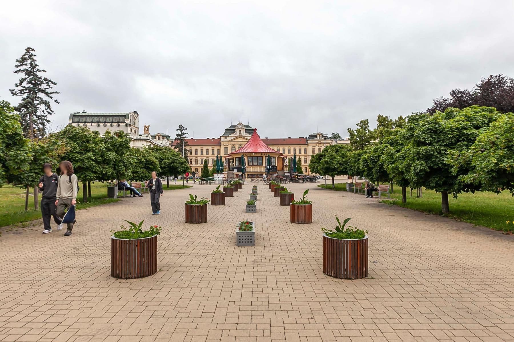 Prodej bytu 2+kk 47 m², Husova, Mladá Boleslav, Středočeský kraj Prodej bytu 2+kk 47 m², Husova, Mladá Boleslav, Středočeský kraj